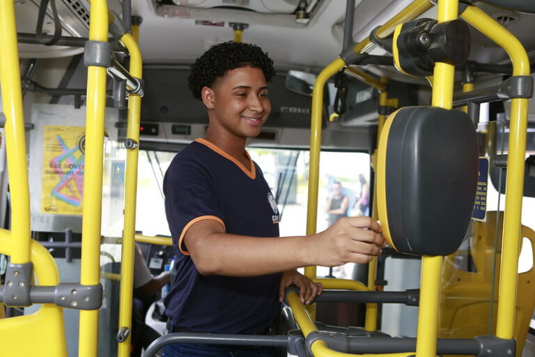 Guarujá abre inscrições para o Passe Livre a partir desta segunda-feira (27)