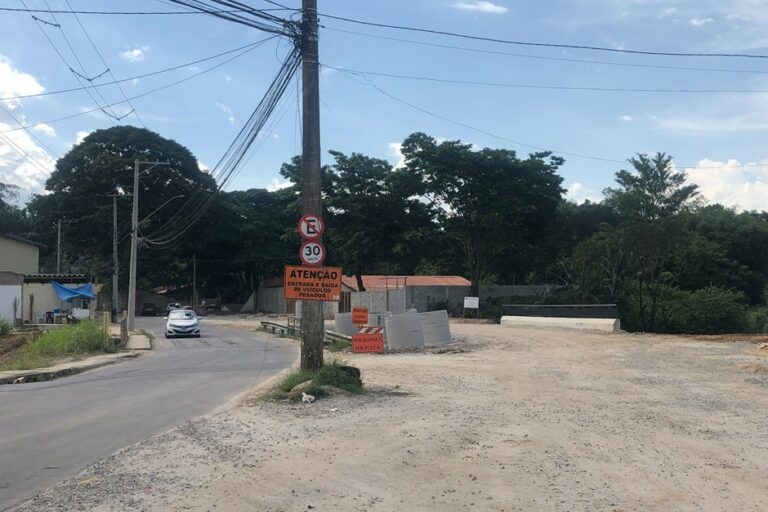 Avenidas da região sudeste de São José terão alterações no trânsito a partir desta segunda (27)
