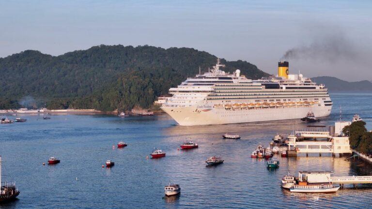 Santos: 479 anos de história nos holofotes de todo Brasil