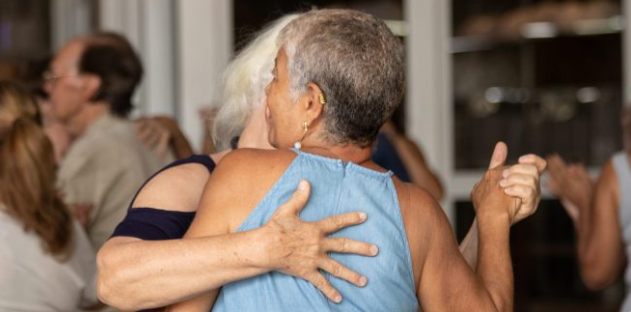 Sesc Campinas oferece aulas de salsa gratuita