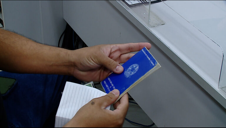 Região de campinas tem mais de 2 mil vagas de emprego disponíveis nesta terça-feira