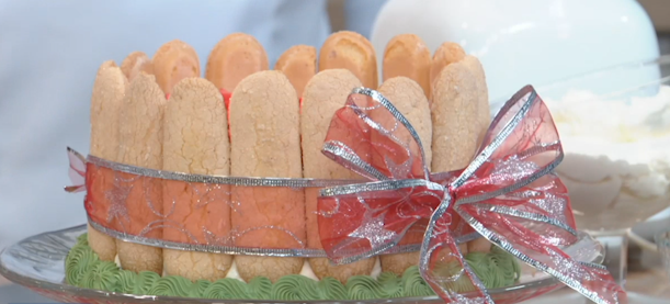 Aprenda a fazer uma linda torta mousse de cupuaçu