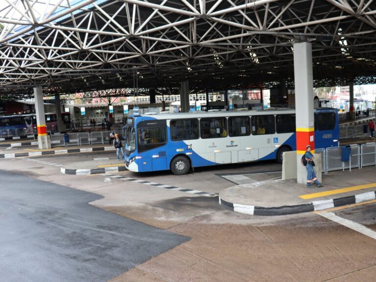 Alterações nos trajetos das linhas 189 e 429 em Campinas a partir de hoje