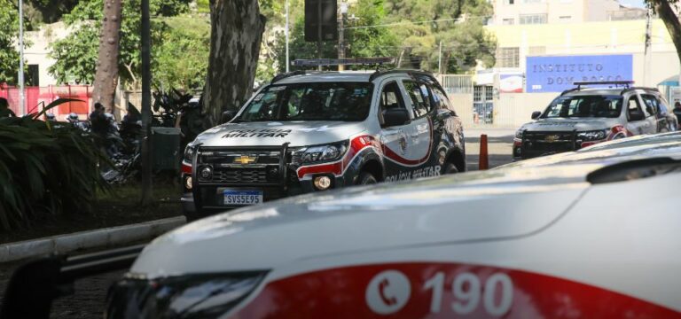 Preso que não retornou de ‘saidinha’ é capturado em Praia Grande após assalto