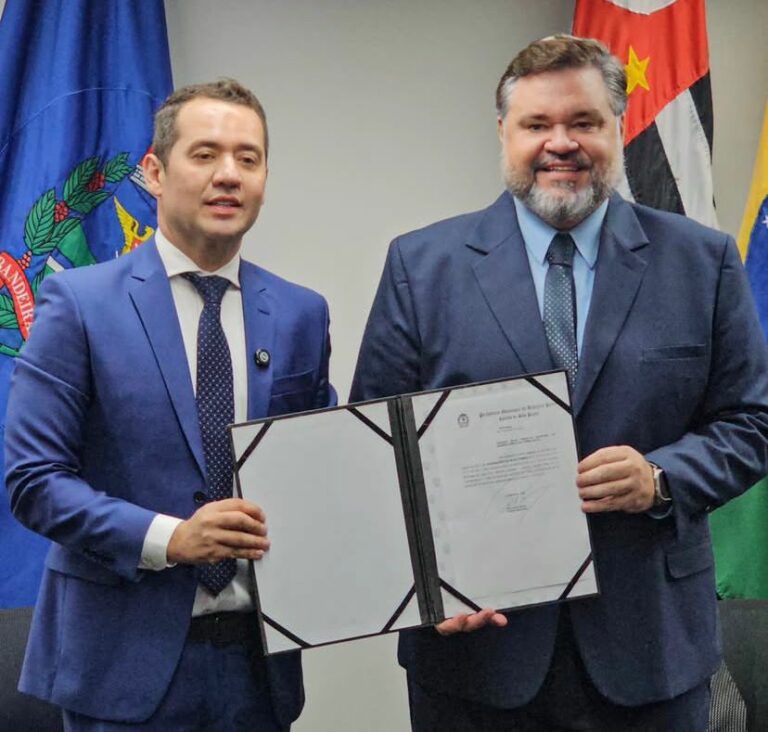 Conheça os secretários que iniciam a gestão Ricardo Silva