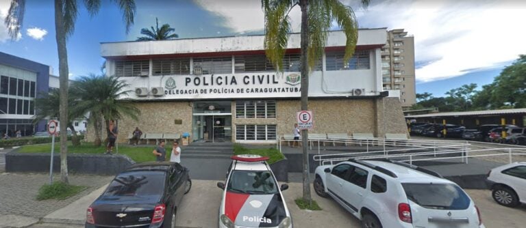 Homem de 51 anos é morto baleado em Caraguatatuba