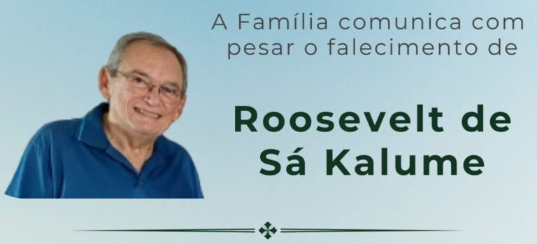 Caso Kalume: morre médico responsável por denunciar tráfico de órgãos em Taubaté na década de 80