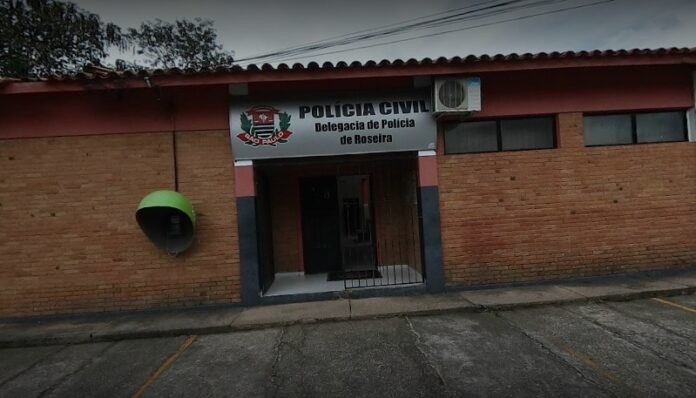 Mãe é baleada na cabeça por dívida de R$ 400 do filho com drogas em Roseira Mãe é baleada na cabeça por dívida de R$ 400 do filho com drogas em Roseira