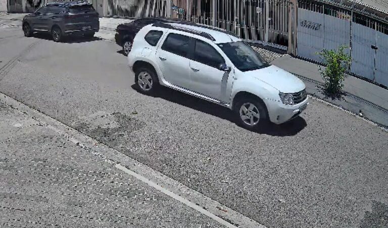 VÍDEO: Criança é vítima de importunação sexual em São José