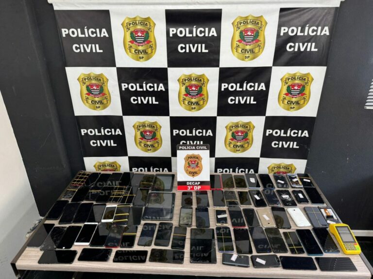 O que fazer em caso de celular roubado? Entenda procedimentos e informações necessárias para a polícia