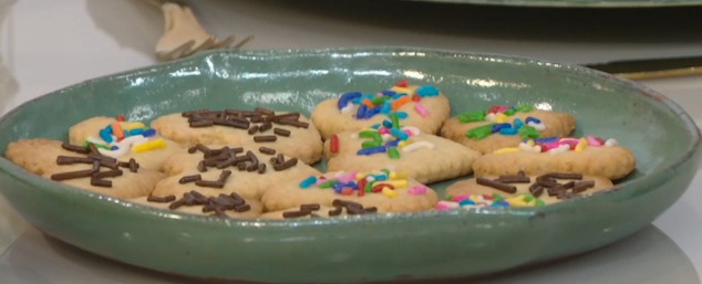 Férias em casa: aprenda a fazer biscoitos infantis decorados