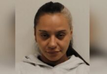 Carcereira que fez sexo com preso é condenada a 15 meses de prisão