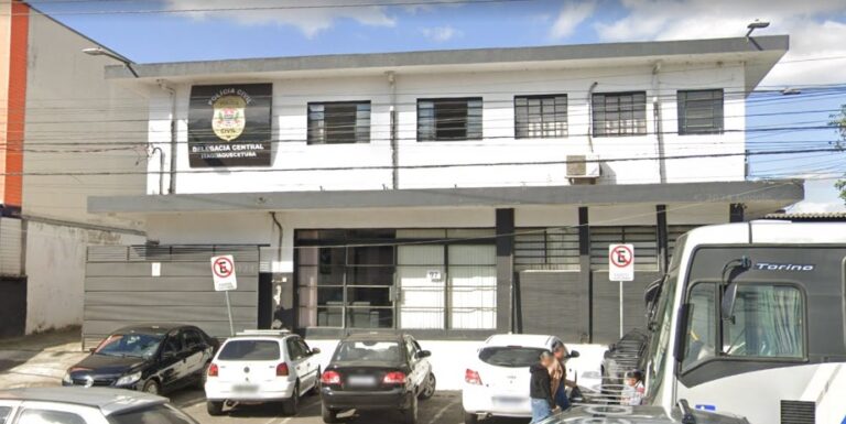 Pai de santo é preso suspeito de abuso sexual contra mulheres em São Sebastião
