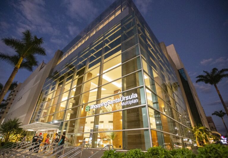 Phábrica assume assessoria de comunicação e relacionamento com imprensa do Ribeirão Shopping e Shopping Santa Úrsula