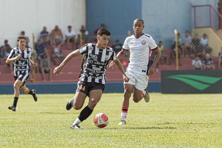 Botafogo SP goleia e avança, mas Comercial empata e se despede da Copinha