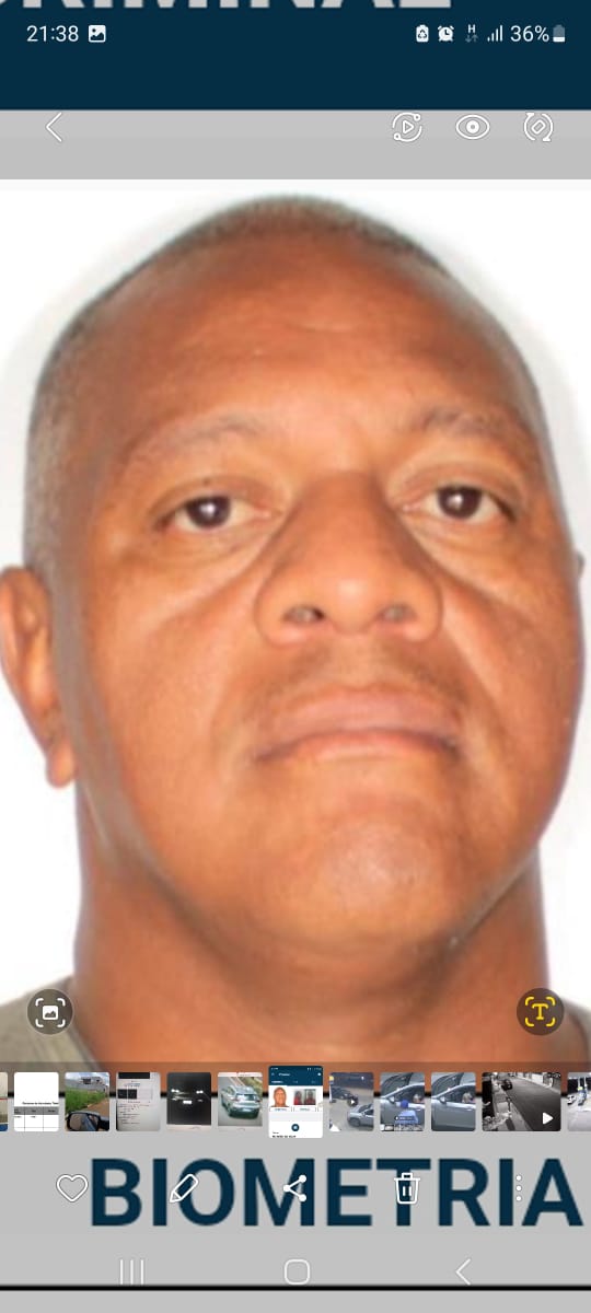 Polícia identifica autor de homicídio de mulher encontrada carbonizada em Jaguariúna