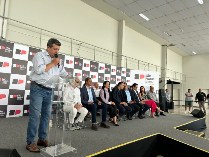 Prefeitura de São José anuncia ampliações e mudança no local do AME da cidade