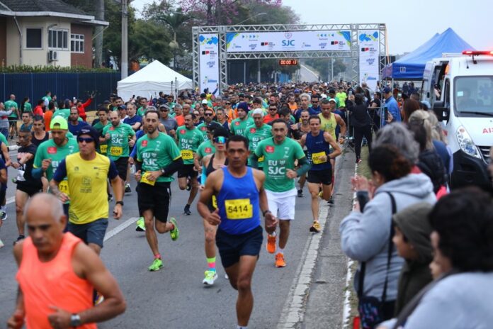 Circuito Joseense de Corridas começa no dia 9 de fevereiro e terá 24 provas