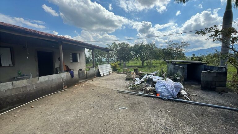 Justiça acata prisão de 2º suspeito por envolvimento em ataque contra assentamento do MST, em Tremembé