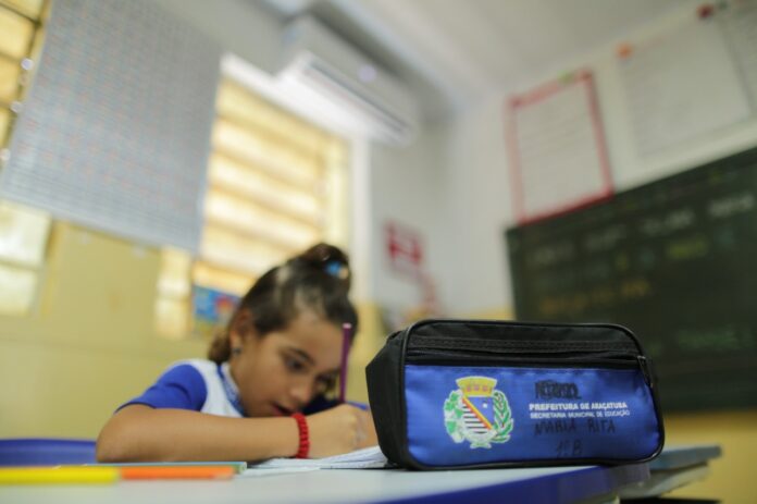 Foto: Divulgação | Prefeitura de Araçatuba