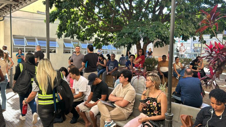 Centro de distribuição do Mercado Livre em Sumaré abre mais de 400 vagas de emprego