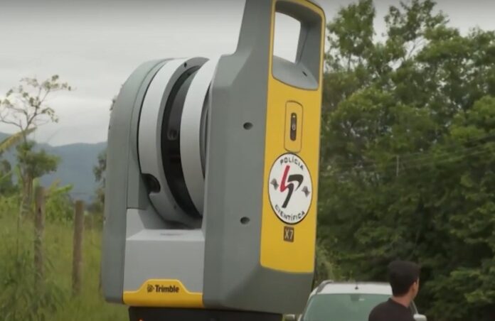 Polícia faz nova perícia em assentamento do MST que foi alvo de ataque em Tremembé