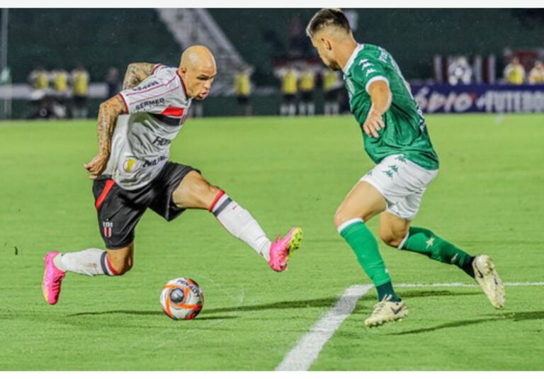 Botafogo encara a Chapecoense em ‘decisão’ contra o rebaixamento