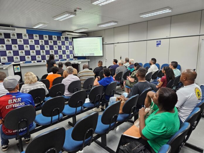 Foto: Divulgação | Prefeitura de Araçatuba