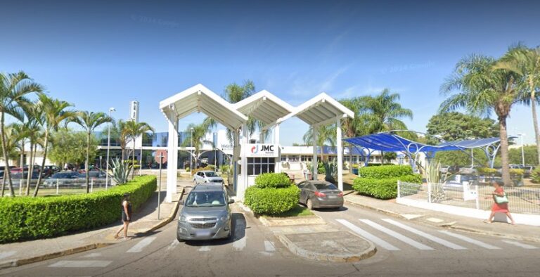 Homem é preso por importunação sexual contra enfermeira de Hospital Municipal, em São José