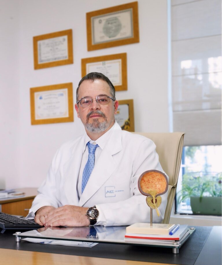 Verão aumenta casos de cálculo renal: especialista alerta sobre prevenção e tratamento