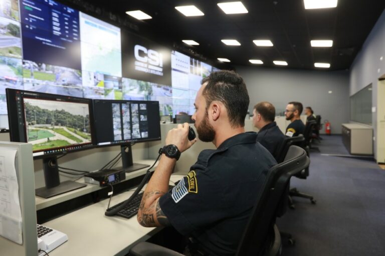 Procurado pela Justiça por estelionato é preso em São José dos Campos