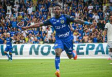 Embalado por vitória no clássico, São José enfrenta Rio Claro pela Série A2