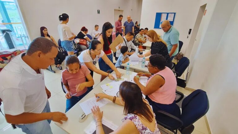 SP divulga as datas dos mutirões de reconhecimento de paternidade em 2025