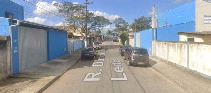 Casal procurado por tráfico de drogas é preso em São José