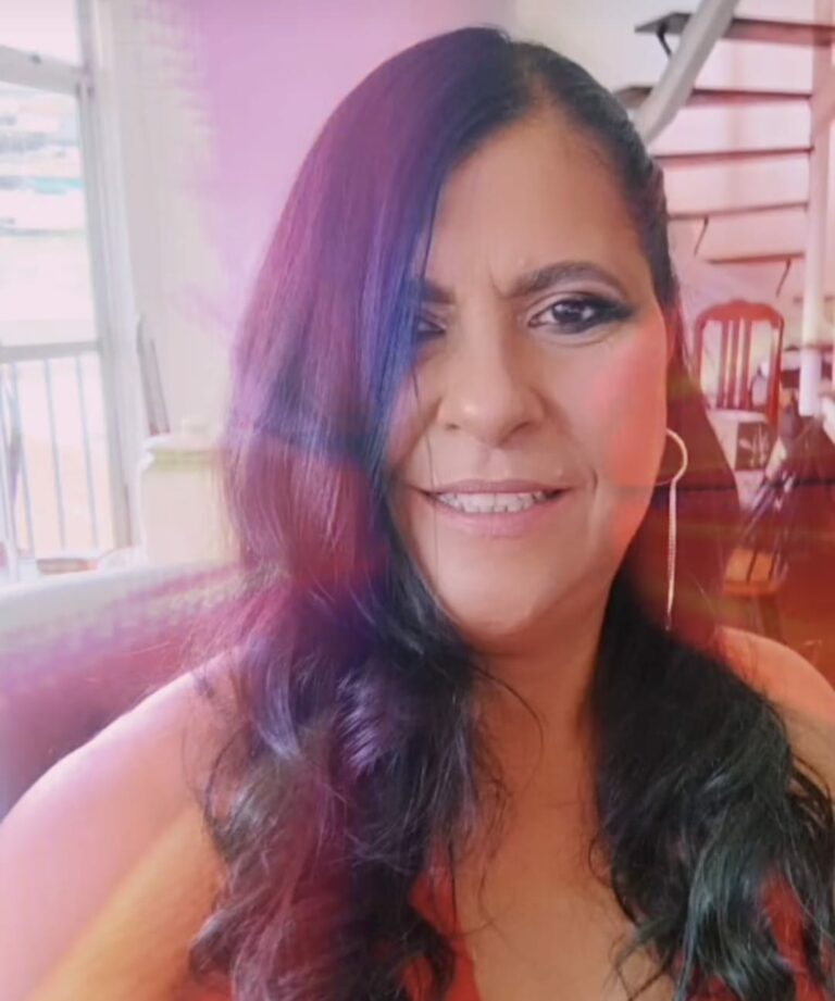 “Agradeço a Deus por ainda estar aqui”, disse mulher atingida por destroços de avião que explodiu na praia em Ubatuba