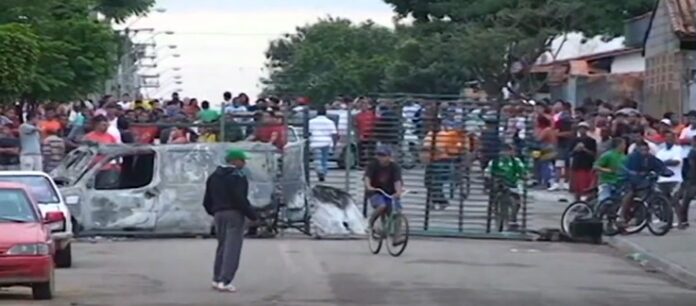 Reintegração de posse da ocupação Pinheirinho, em São José, completa 13 anos nesta quarta-feira (22)