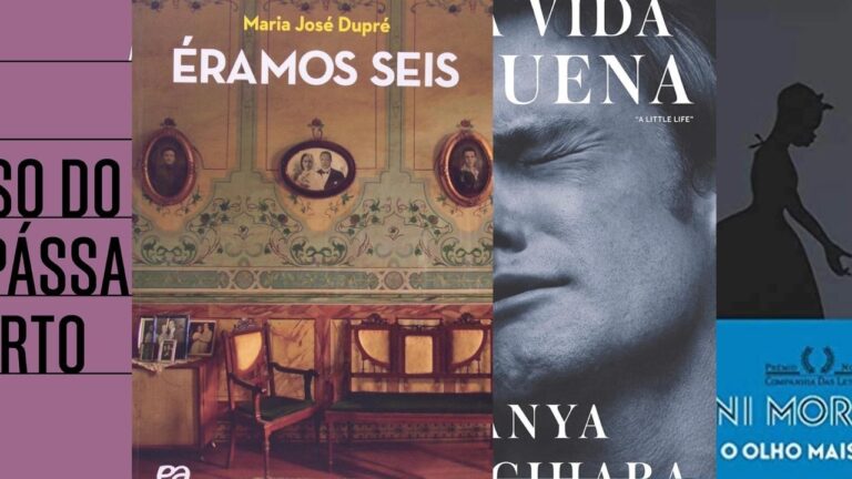 Para os que amam uma “sofrência”