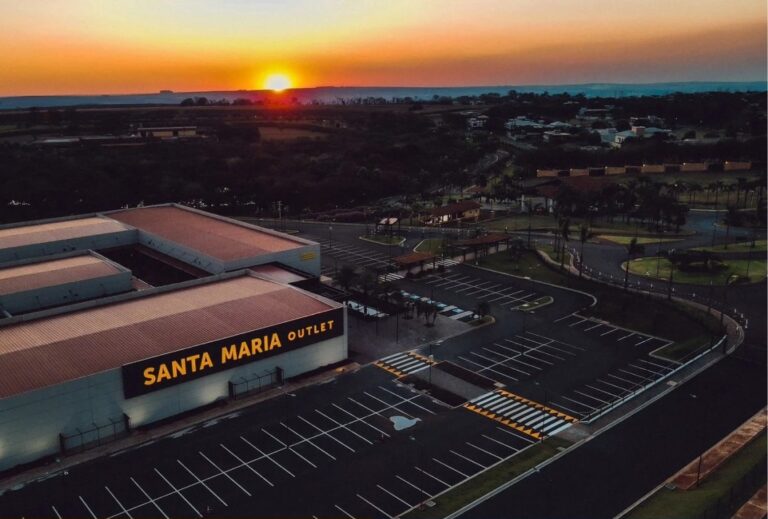 Lojas do Santa Maria Outlet estão com 300 vagas de emprego abertas