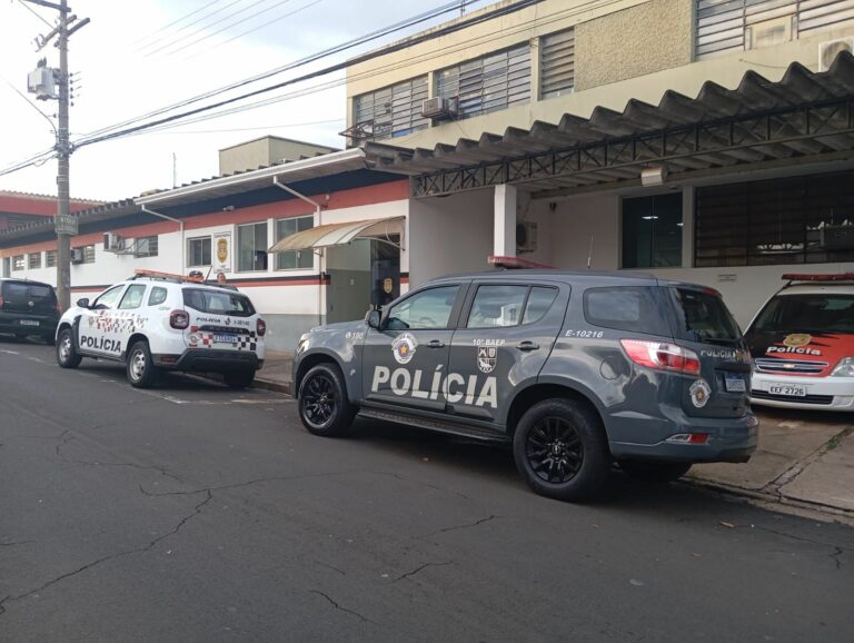 Torcedor da Inter de Limeira é preso depois de mostrar o órgão genital para torcida da Ponte Preta