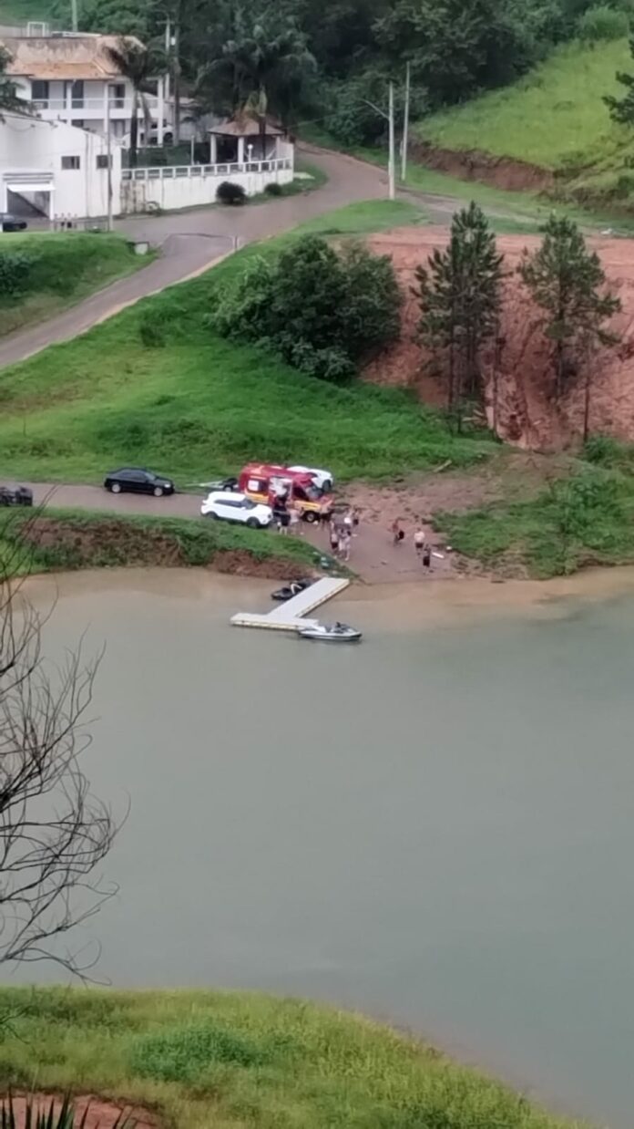 Criança morre afogada em represa de Igaratá