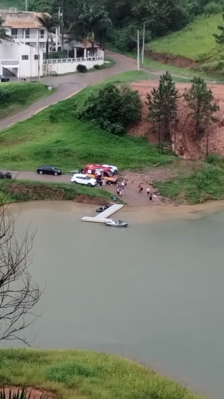 Criança morre afogada em represa de Igaratá