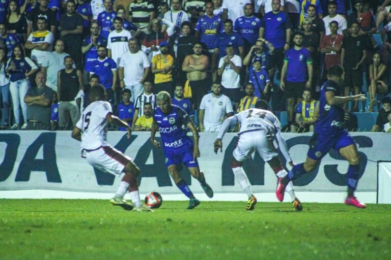 São José derrota o Linense e sobe na tabela da Série A2 do Paulista