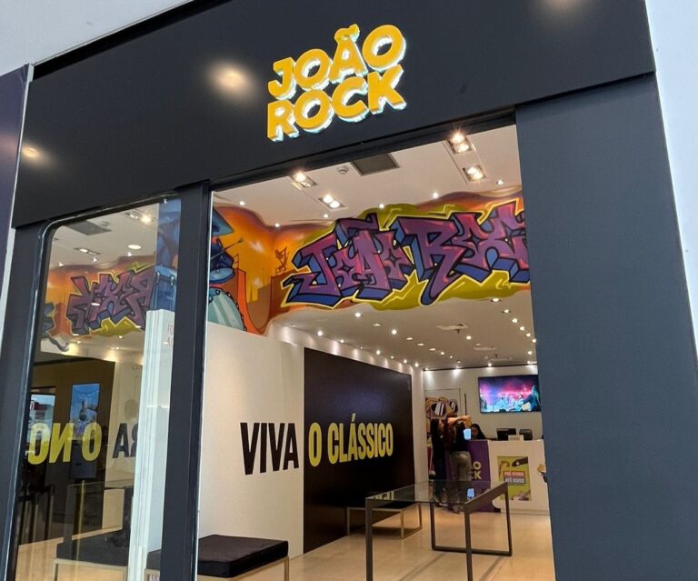 Iguatemi Ribeirão Preto será ponto oficial de vendas do João Rock 2025