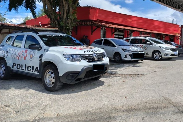 Restaurante é flagrado furtando energia em Tremembé