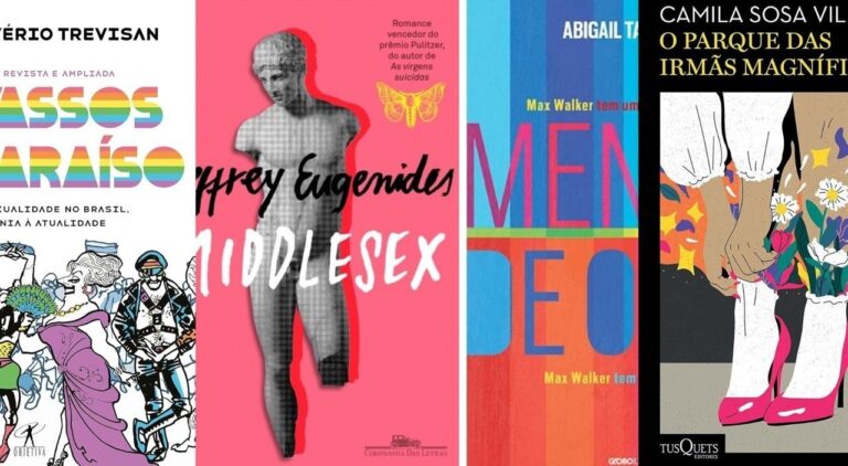 Para entender a diversidade