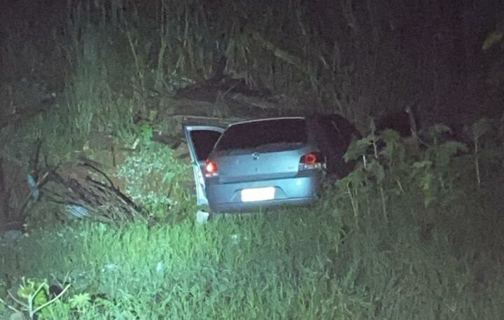 Homem é sequestrado e levado para área de mata no Jardim Mirassol