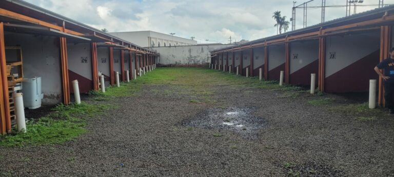 Polícia investiga ponto de consumo de drogas e prostituição em Piracicaba