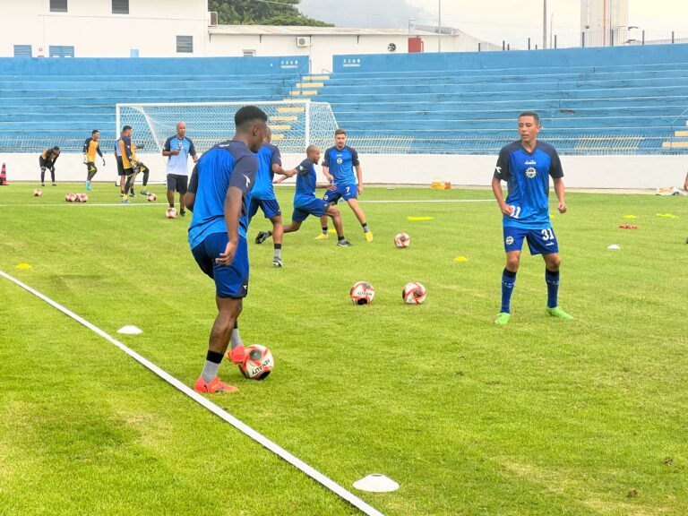 Paulista da Série A2: São José vai até Itu neste sábado para enfrentar o Ituano