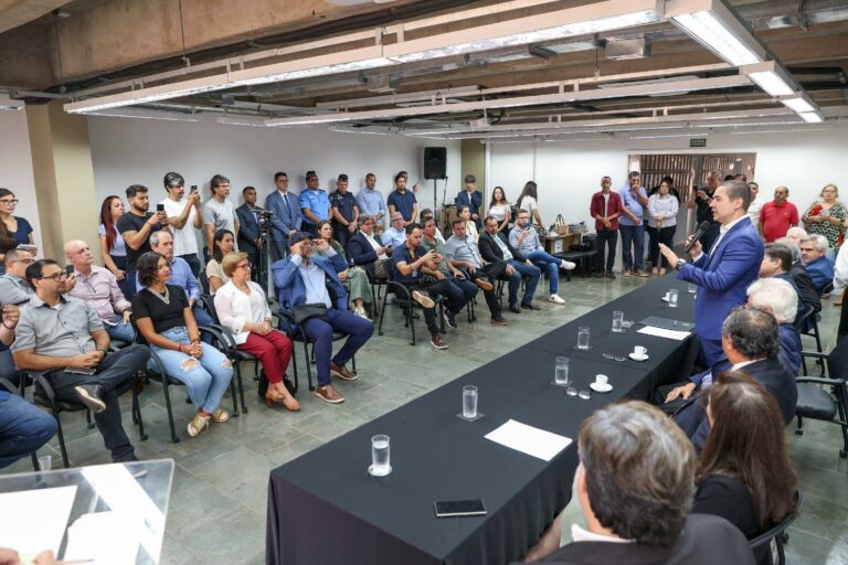 Ribeirão Preto assina acordo com o Ministério Público e obras para o Instituto Federal começam em 120 Dias