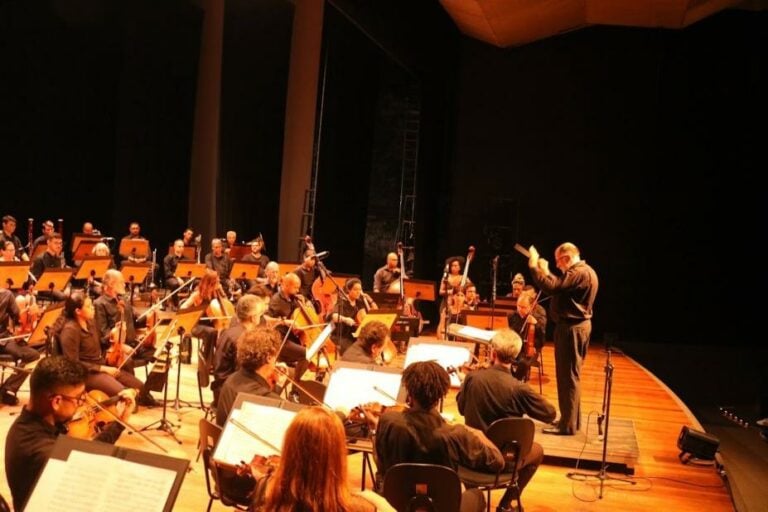 Sinfônica de Santos homenageia a cidade em concerto especial; Confira!